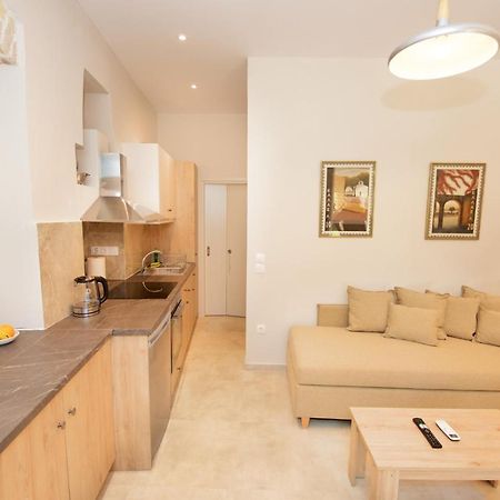 Galiello Boutique Suite By Corfuescapes Corfu  Esterno foto
